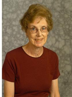 Sister Mary Louise Gude, CSC, 1939-2013
